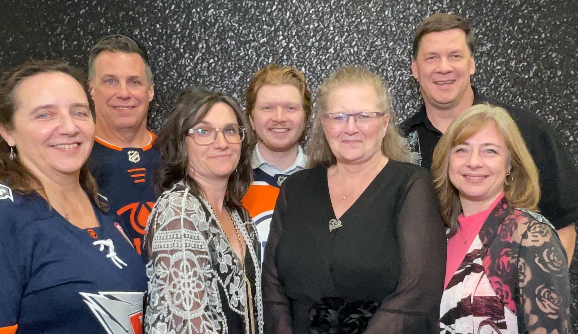 Meet our team