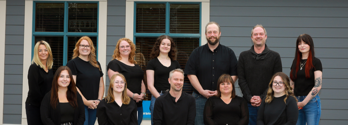Meet our team