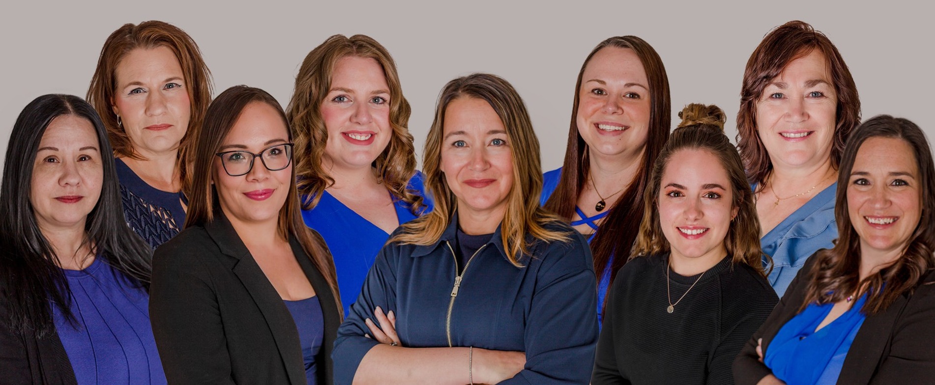 Meet our team