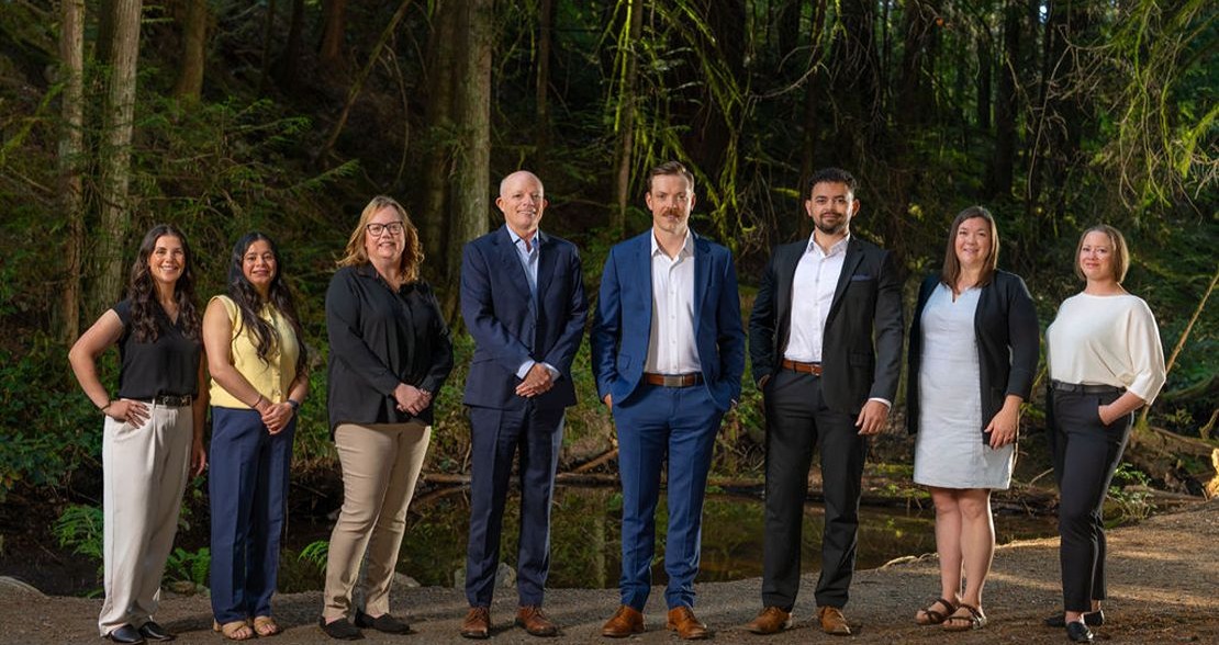 Meet our team