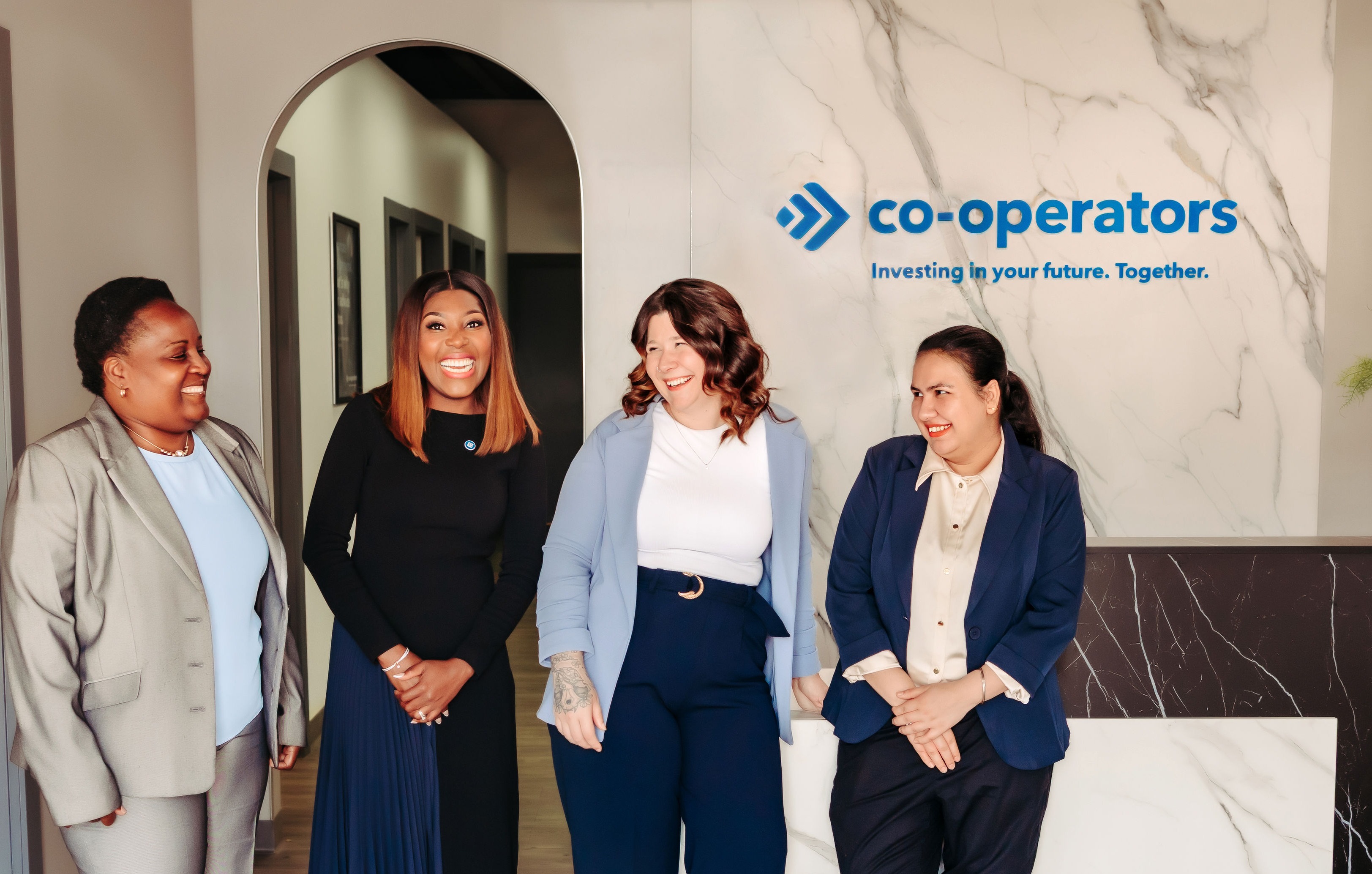 Meet our team
