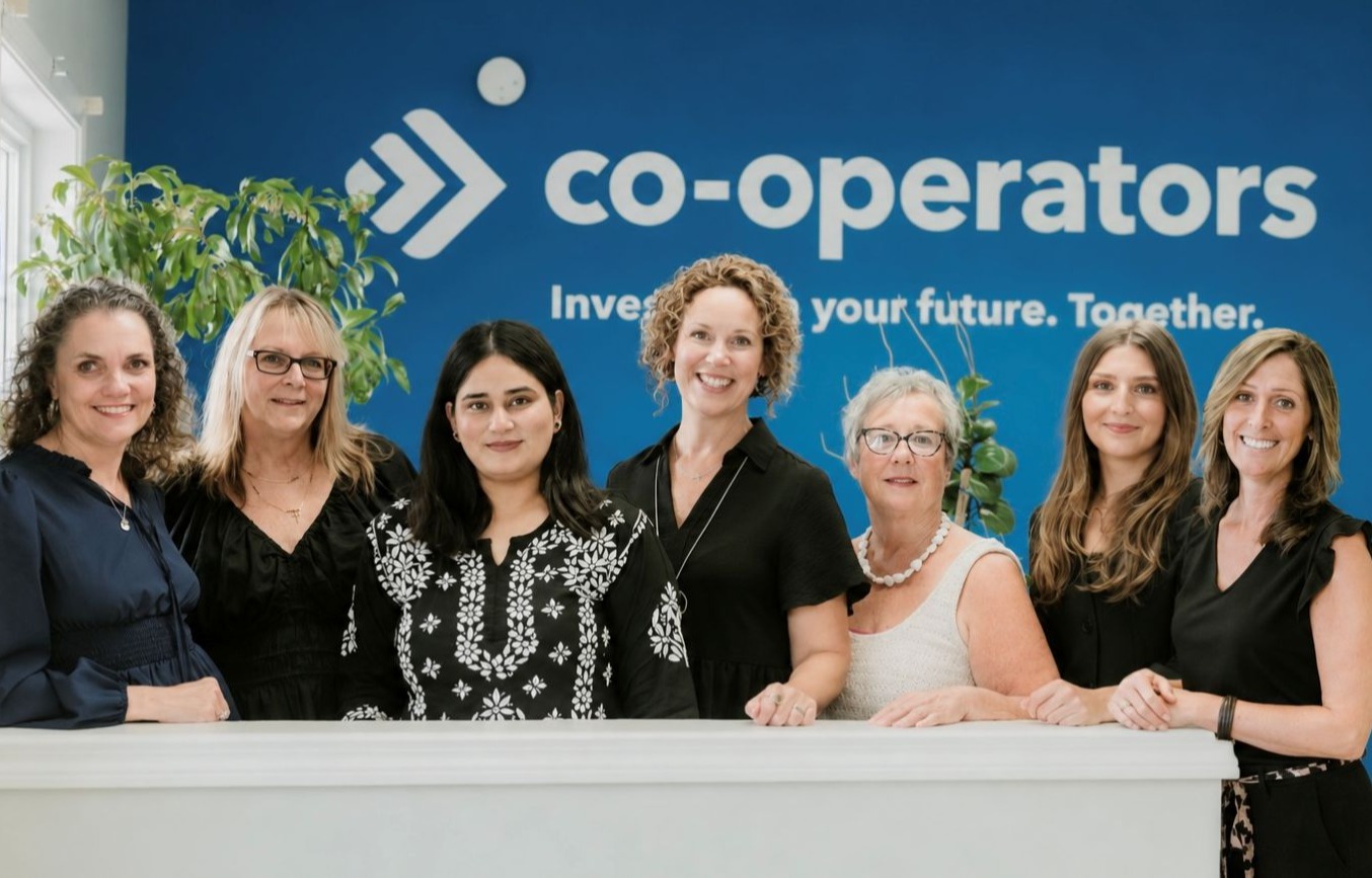 Meet our team