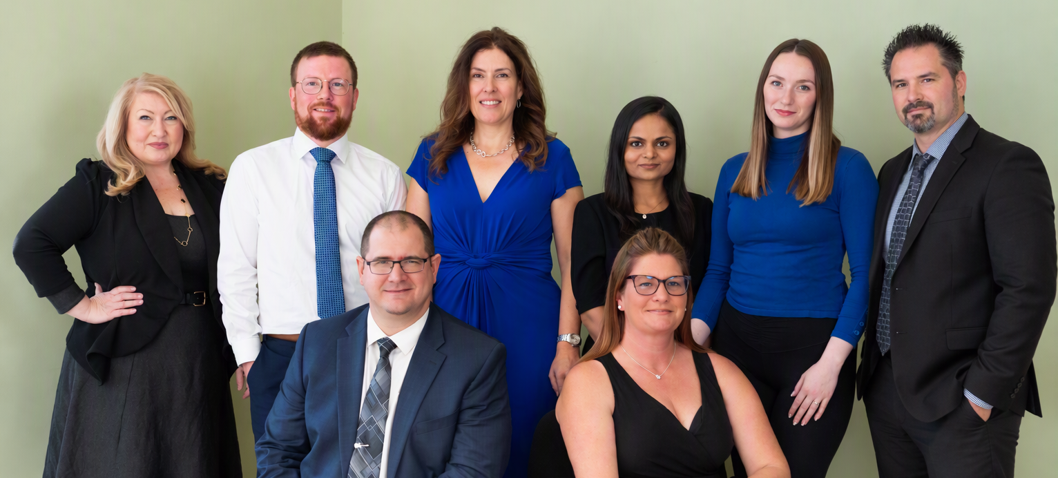 Meet our team