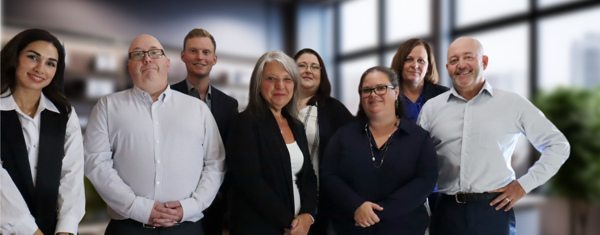 Meet our team