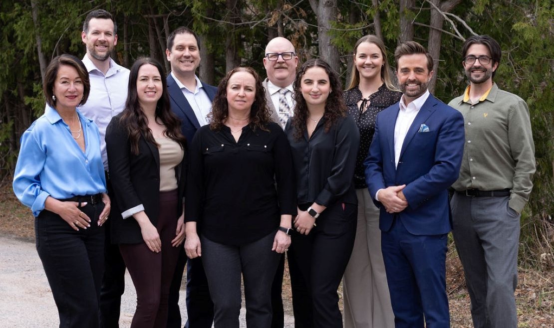 Meet our team