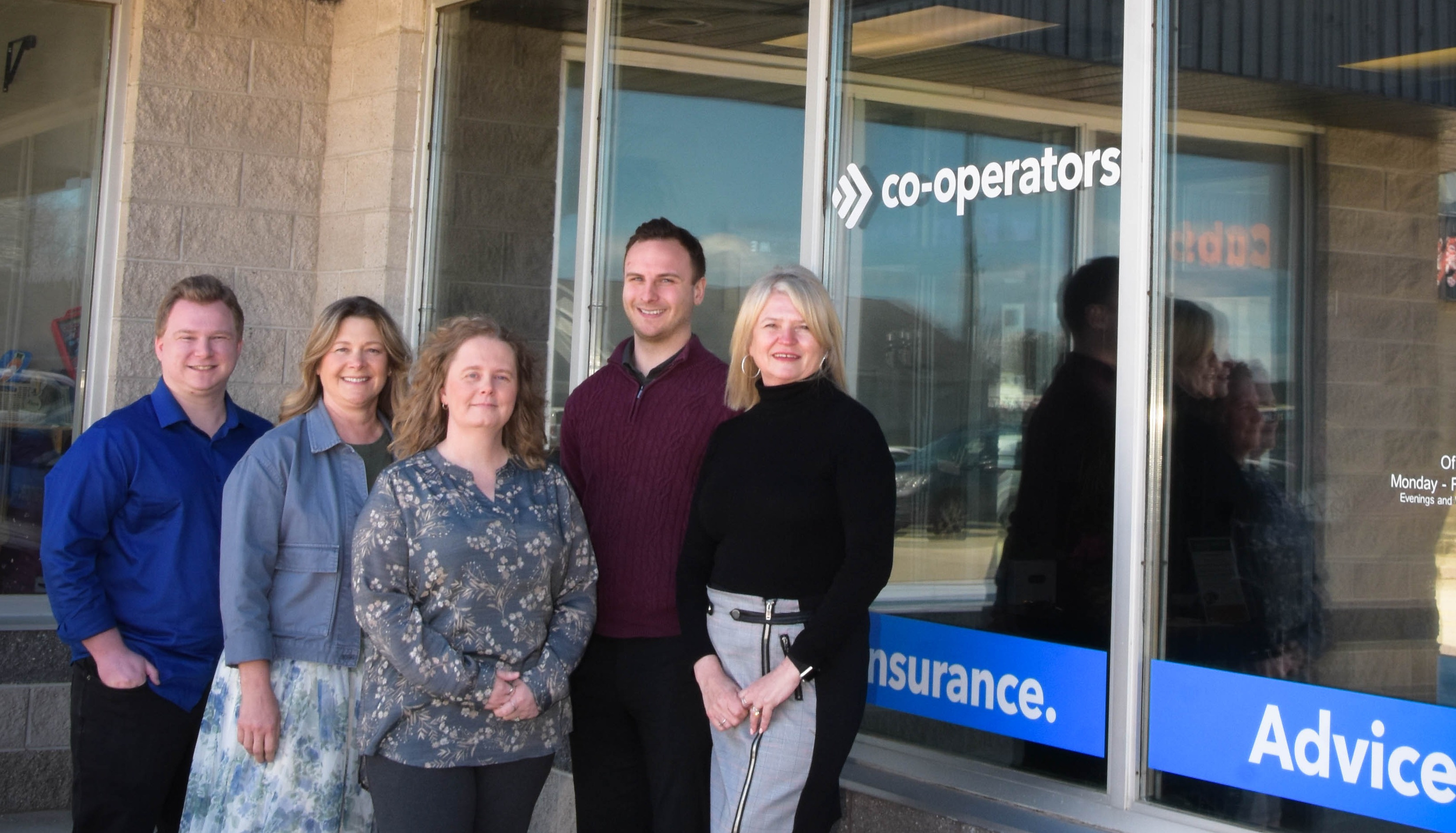 Meet our team