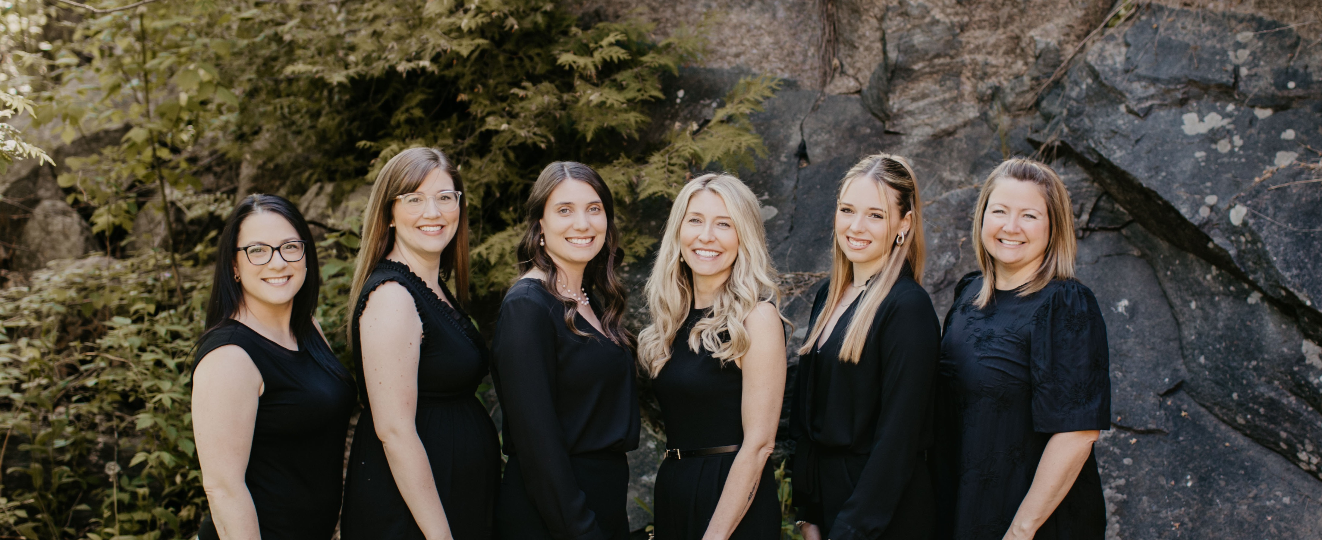 Meet our team