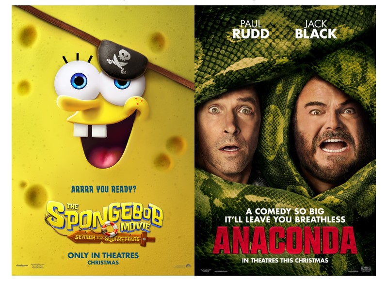 Client Appreciation Movie Day 2026