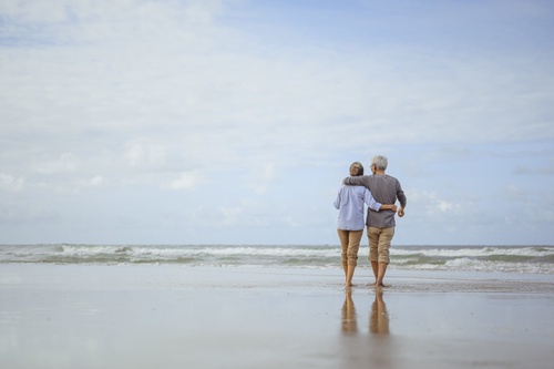 Train de vie | Quand mon conjoint plus jeune pourra-t-il me rejoindre à la retraite ?