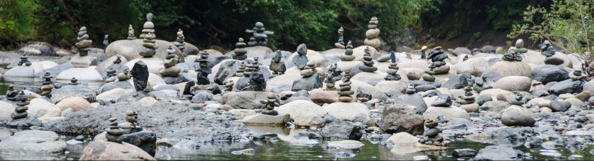Englishman River - Nanaimo, BC