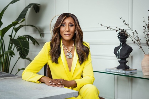 Breast cancer survivor Verlena Mooney-Newell is Fit To Live