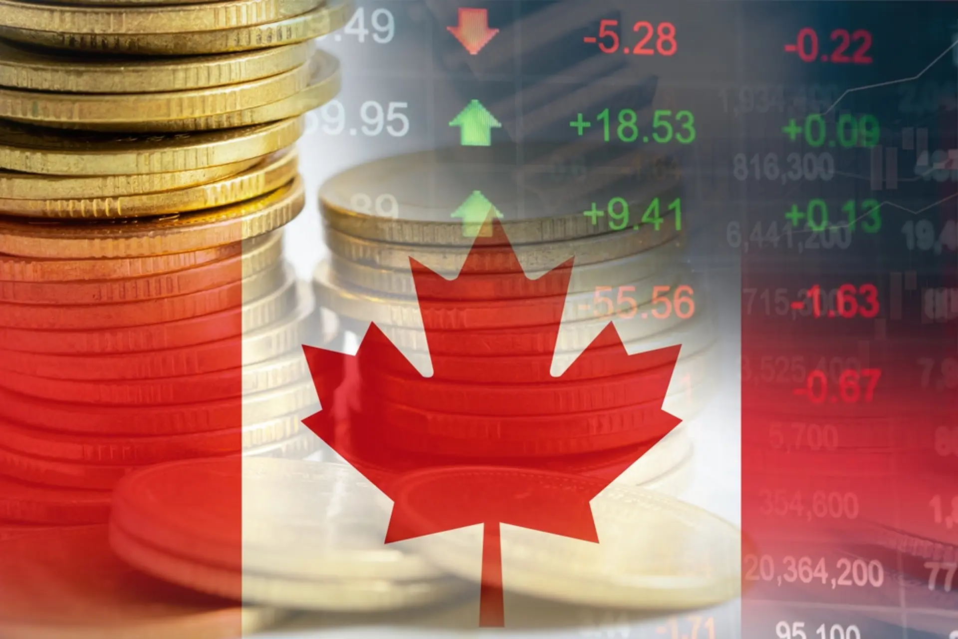 Canada Plans Loans, Expanded Unemployment Aid to Counter US 50% Tariffs, Weighs Retaliation