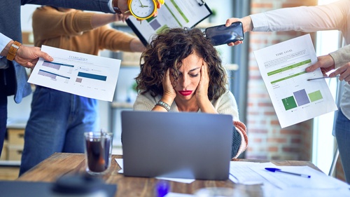 Après les vacances estivales | Comment réduire son stress en vue du retour au travail?