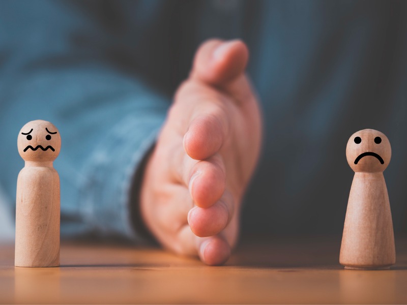 Quand faut-il rompre avec un client ? – Finance et Investissement