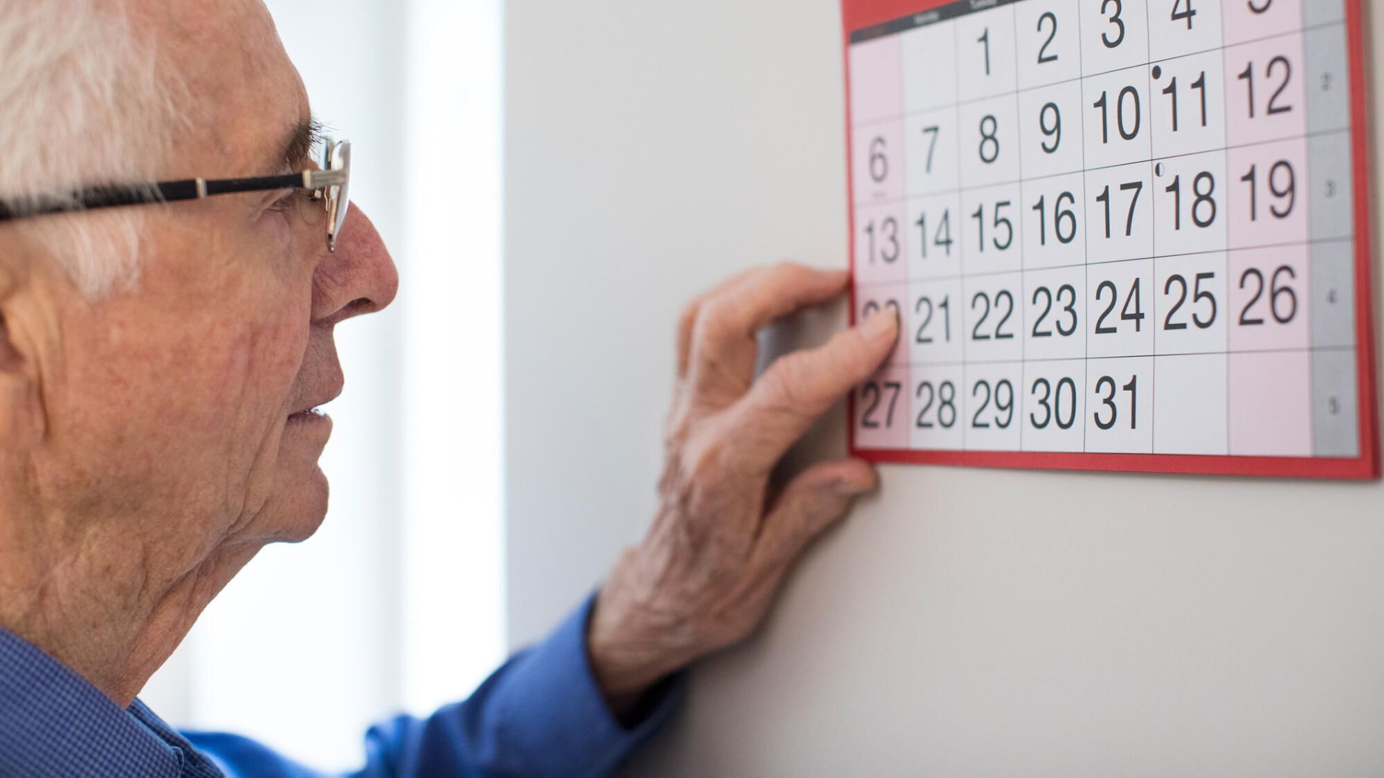 Attention: en 2026, le paiement de votre retraite arrivera plus tard que d'habitude ces mois-ci