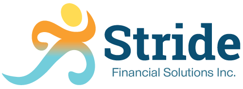 Stride Financial Solutions Inc.