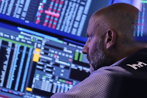 Wall Street et le TSX en hausse