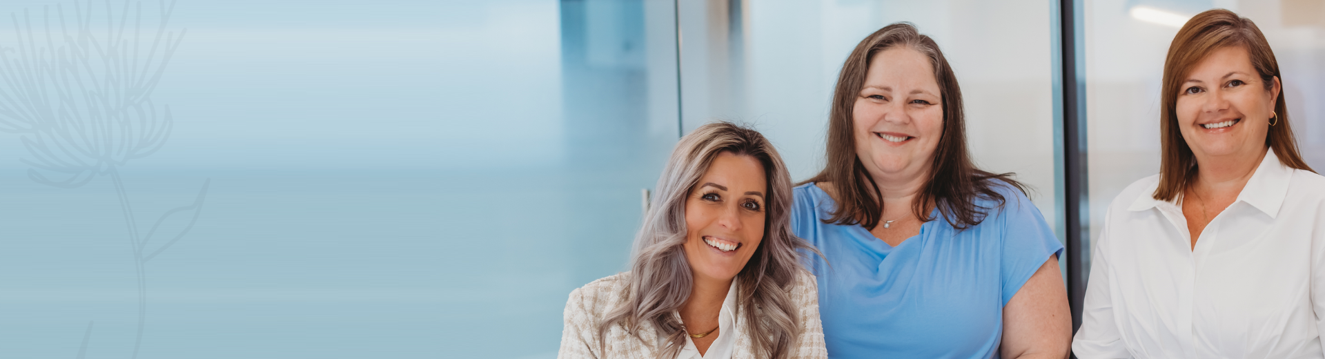 Fiero Financial Team Photo