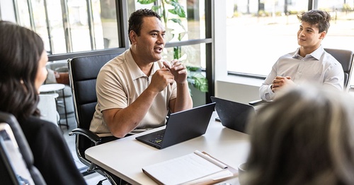 How to Improve Workplace Mental Health