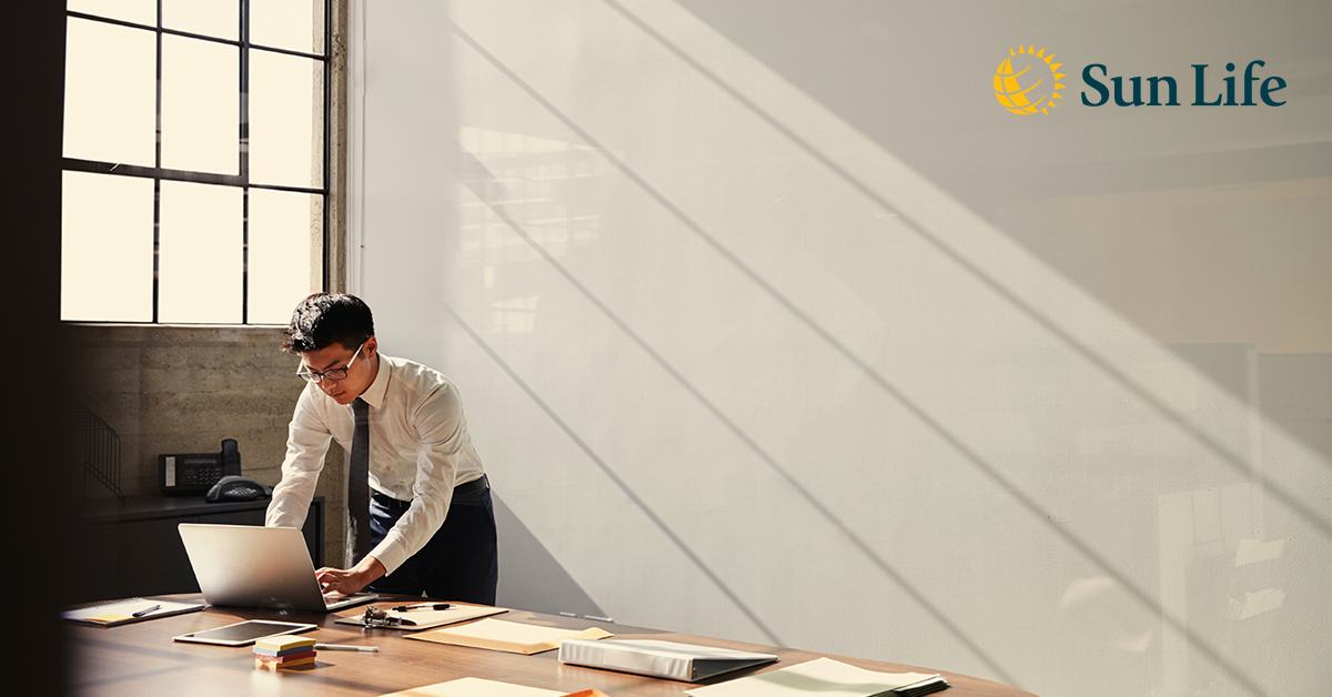 Wealth simplified: advantages of asset consolidation