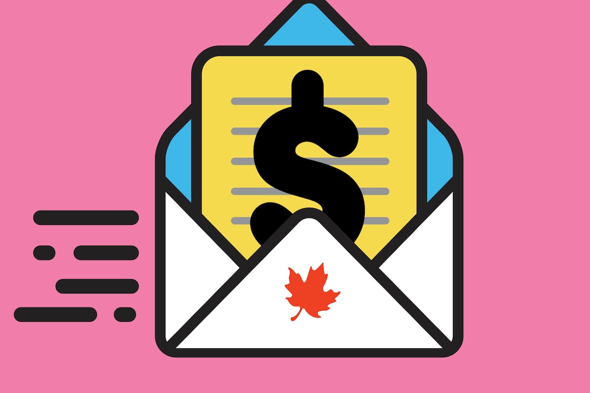 ‘I was laid off. Should I put some of my severance into my RRSP to maximize tax savings?’