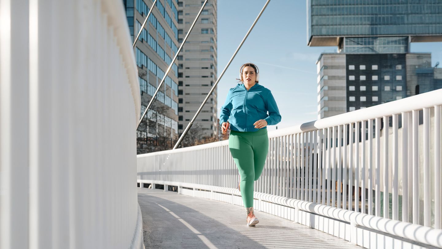 Exercise May Reduce Depression Symptoms As Much As Therapy and Antidepressants