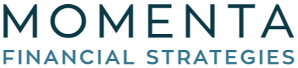Momenta Financial Strategies Ltd.