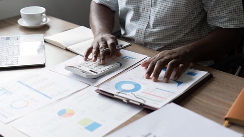 Comment retrouver l’équilibre financier après les Fêtes?