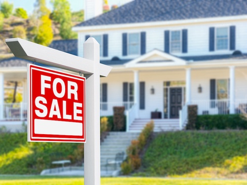Greater Toronto housing market sees best July in four years: real estate board | Investment Executive
