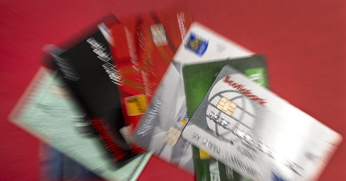 Maxed-out credit cards? Here are different options to dig out of the debt