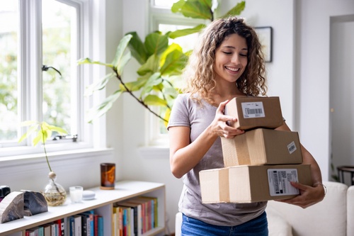 Déménagement | À qui fournir sa nouvelle adresse ?