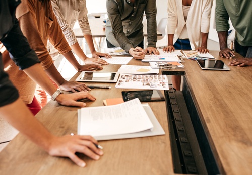 Quand les silos tombent, les stratégies gagnent | Conseiller