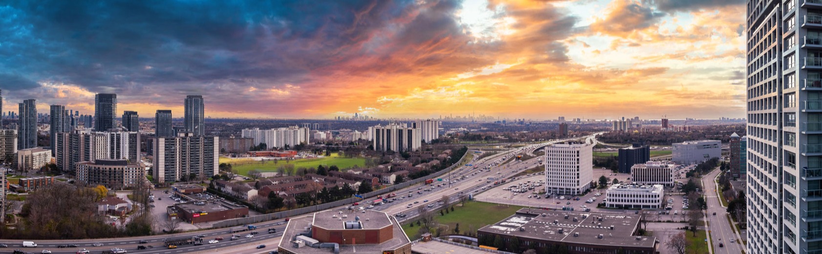 Toronto, Ontario, Canada