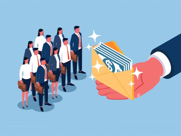 The paradox of weak job markets and rising wages | Advisor.ca