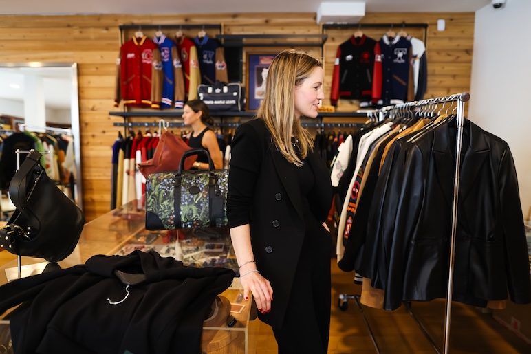 Le temps des fêtes accueille encore la chasse aux aubaines