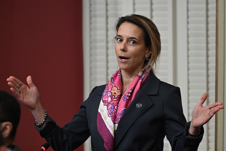 Efficacité de l’État: des organismes gouvernementaux fusionnés ou abolis