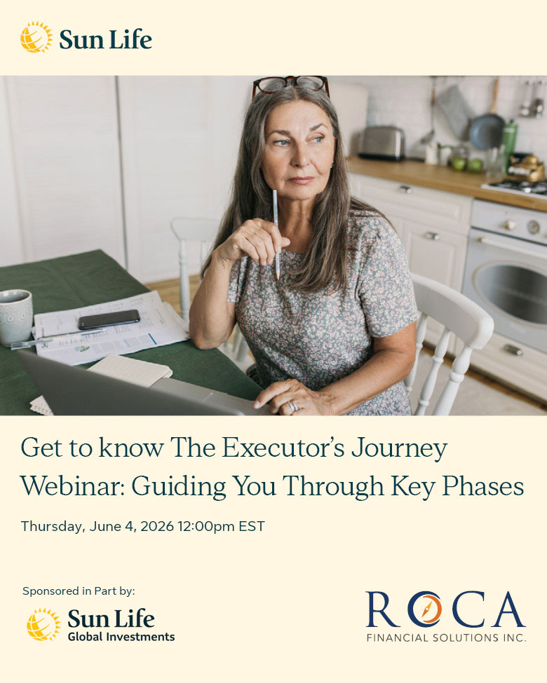 The Executor's Journey - Webinar: Guiding You Through Key Phases
