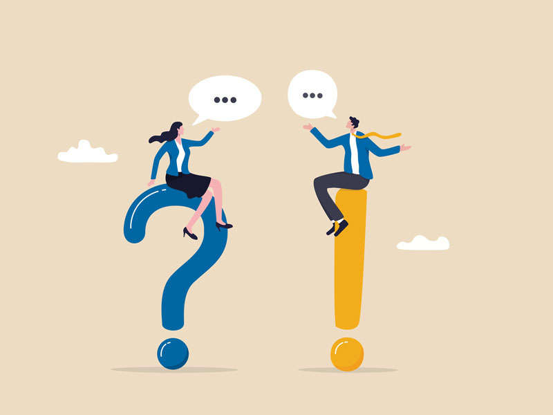 Les meilleures questions de coachs | Finance et Investissement