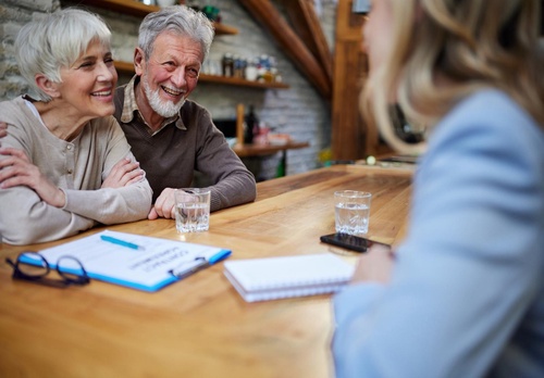 Confiance et plan financier vont de pair | Conseiller