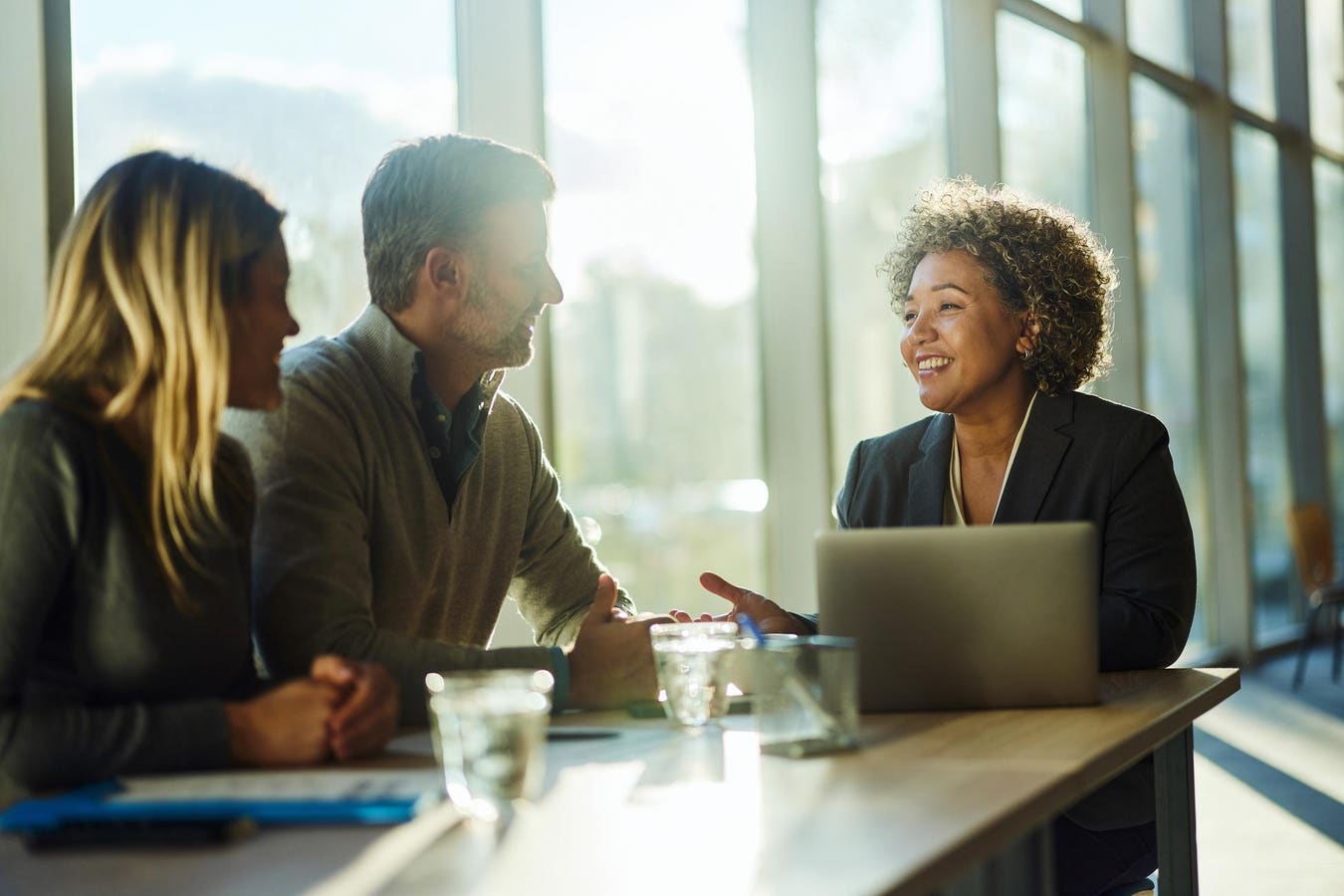 Choosing The Right Trustee And Why It Matters