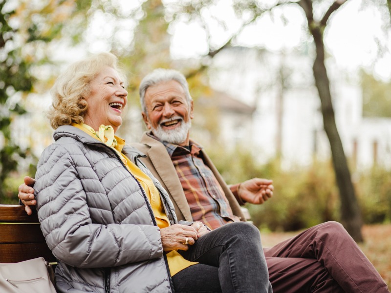 Health insurance and retirement planning