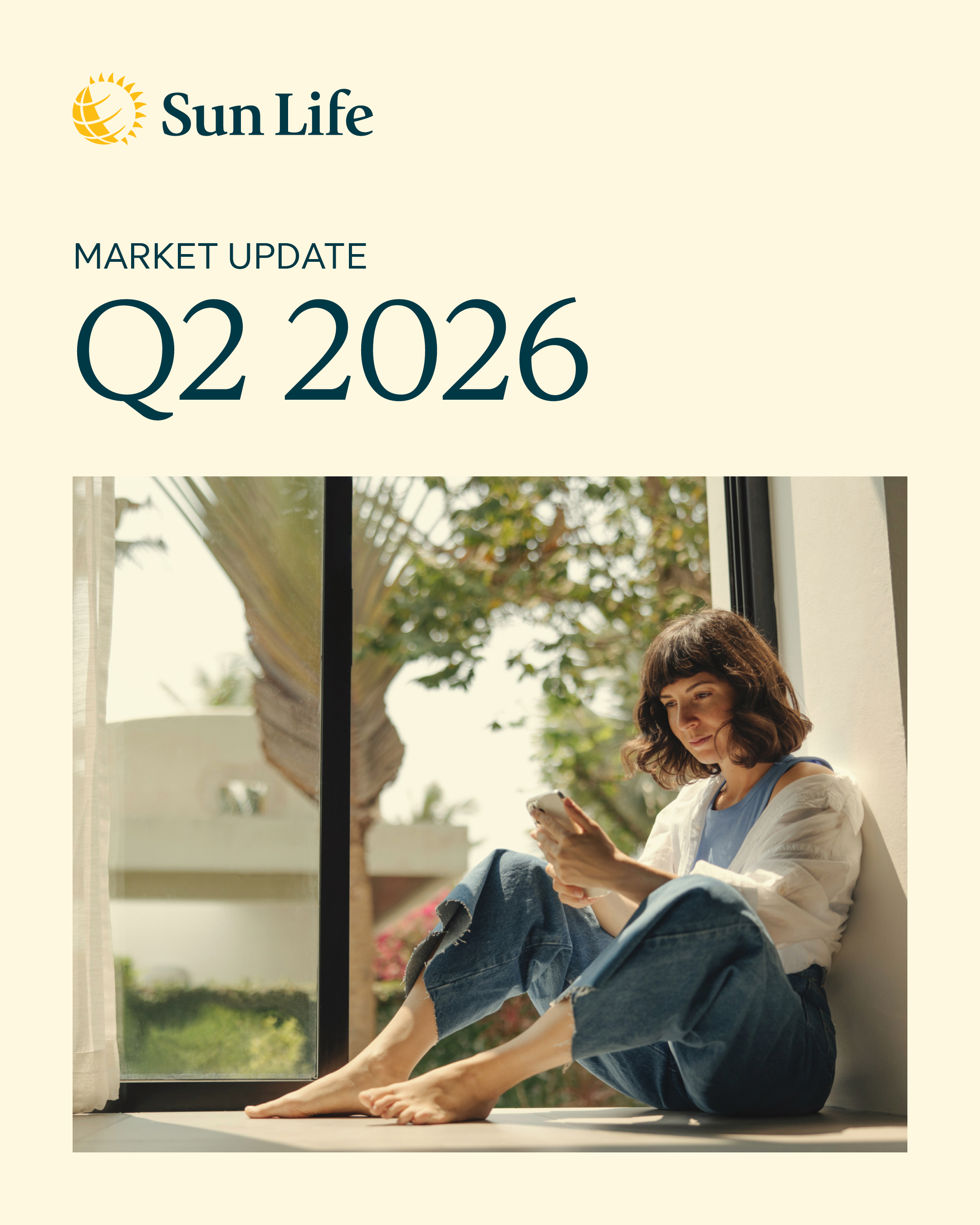 Wondering what's been moving the markets lately?