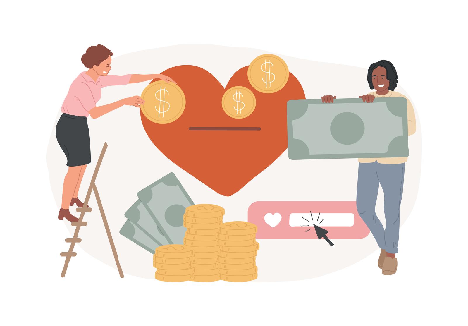 Les deux tiers des Canadiens prévoient offrir des dons durant les Fêtes | Conseiller