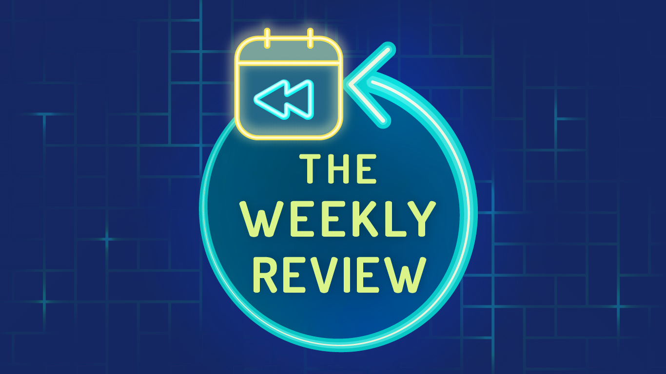 The Weekly Review, August 3 to 7, 2026 - Statistics Canada