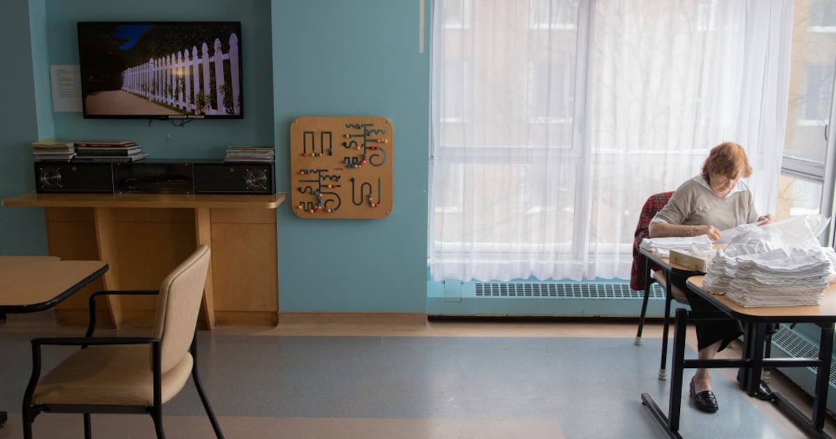 Don’t assume your child will be your caregiver as you age, expert warns