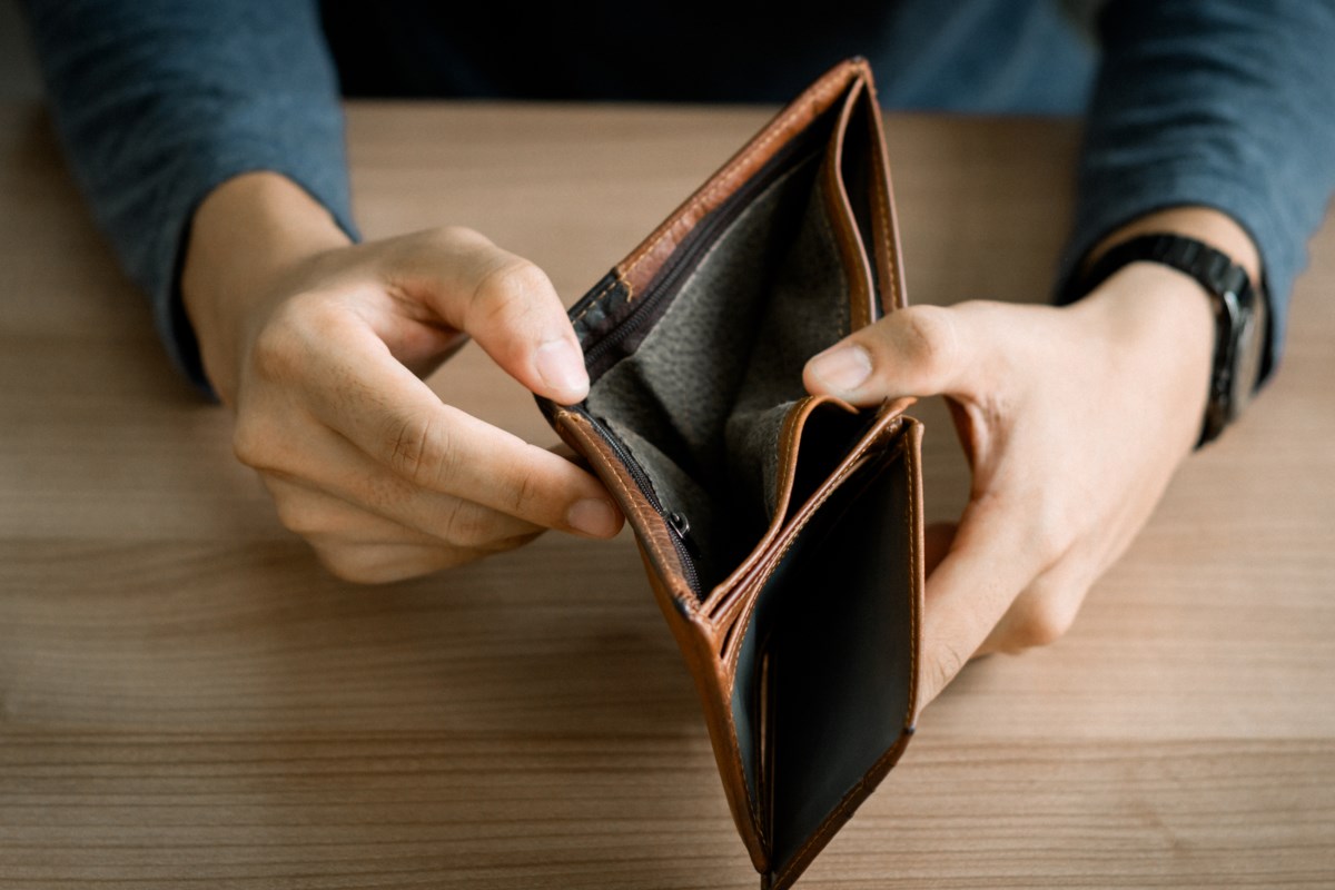 Opinion: 3 ways Canadians can take control of their finances in an age of economic uncertainty