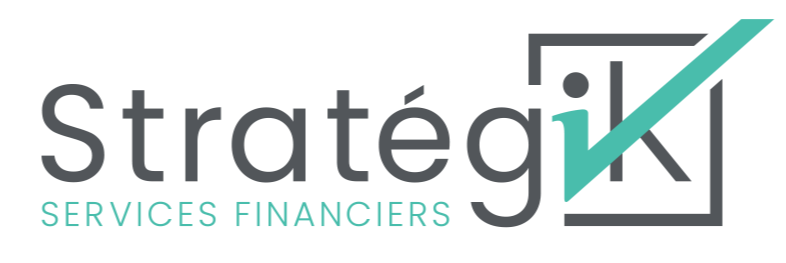 Stratégik Services Financiers Inc.