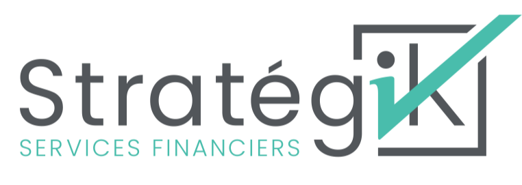 Stratégik Services Financiers Inc.