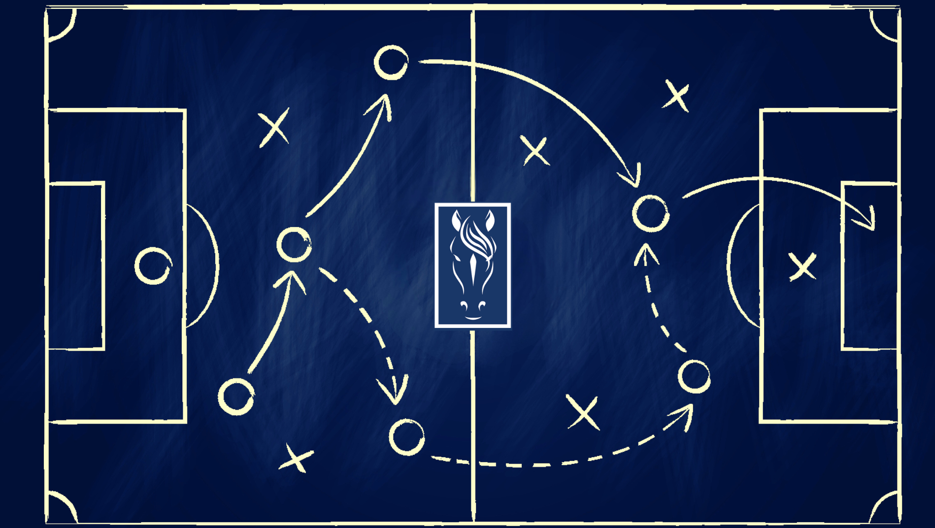 Iron Horse Playbook
