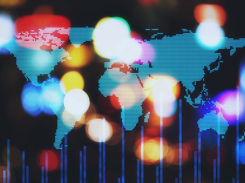 World’s 500 largest asset managers’ AUM up 9.4% in 2024: report